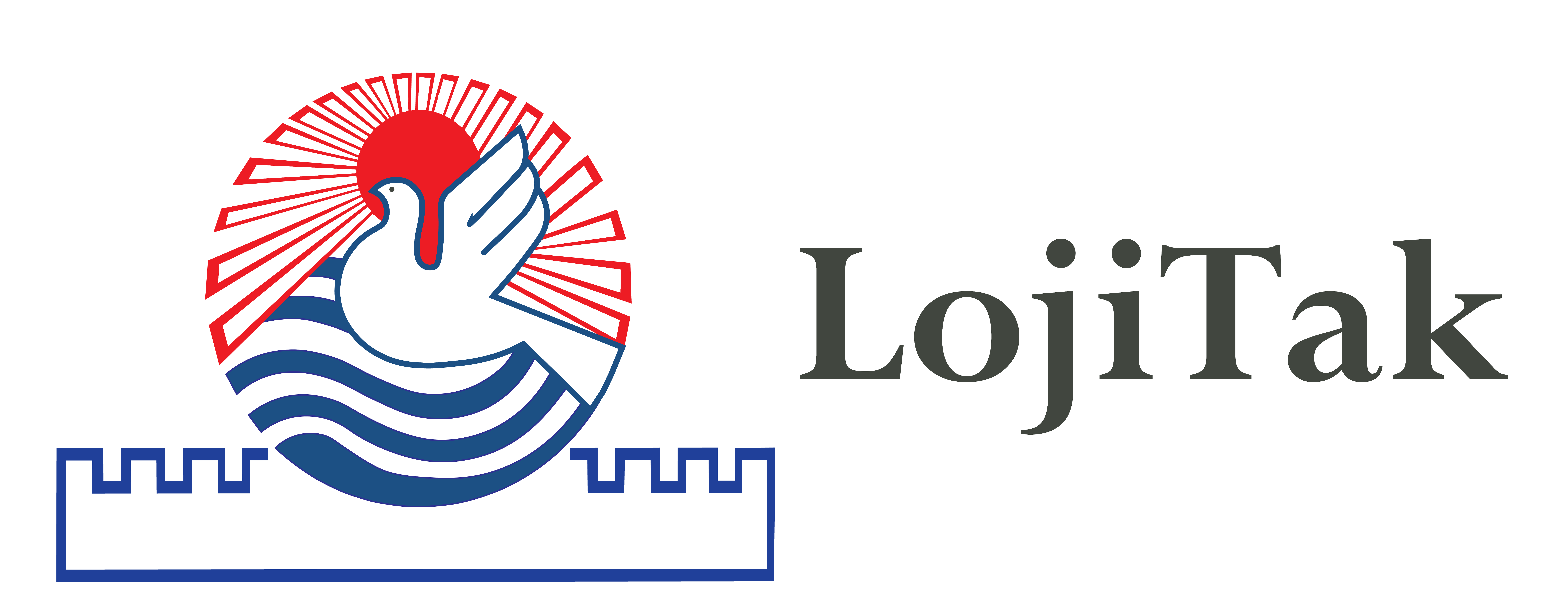 LojiTak Logo